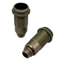 SWORKz 1/10 BBS Big Bore Shock Body (13mm-L) (2PC)