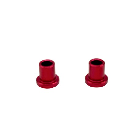 SWORKz S12-3 Aluminum Front C Hub Bushing (1.5)(2PC)