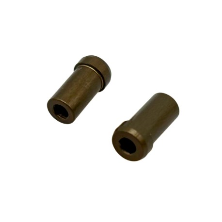 SWORKz S12-3 Servo Savor Post (2PC)