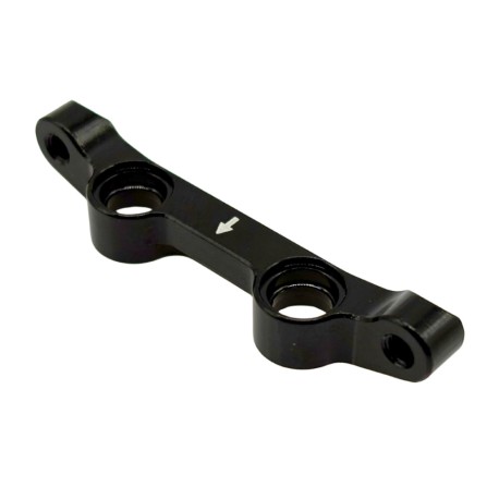 SWORKz S12-3 Aluminum Servo Savor Steering Plate