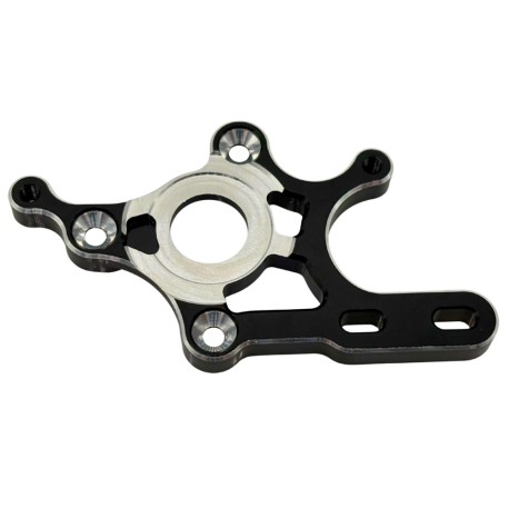 SWORKz S12-3 Durable Aluminum Motor Plate