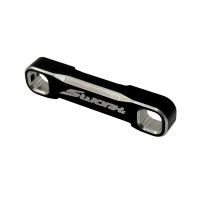 SWORKz S12-3 Aluminum Rear Lower Arm Plate (RR)
