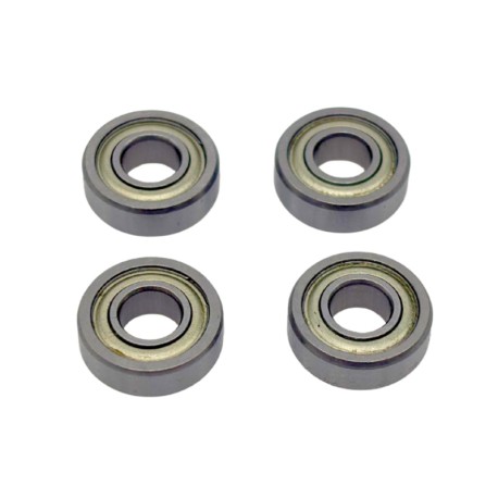 SWORKz Ball Bearing 5x12x4 (4)