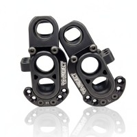 RC Project Front Hub Balance Weight System - Sworkz S35-4