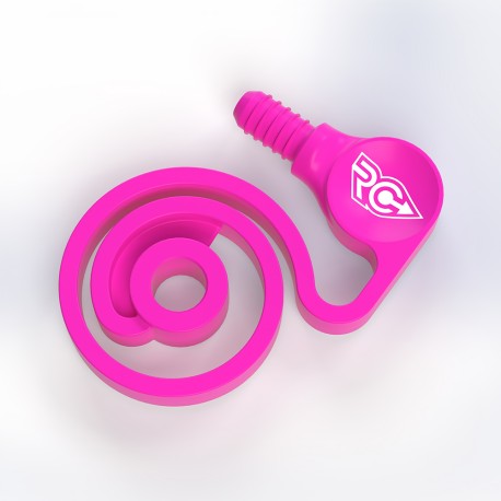 RC-Project Smart Fuel Bottle Cap - Pink