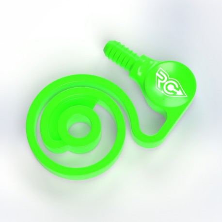 RC-Project Smart Fuel Bottle Cap - Green