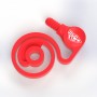 RC-Project Smart Fuel Bottle Cap - Maranello Red