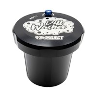 RC Project Diff Washer
