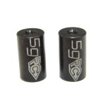 RC-Project Front Hub Balance Weight - 5g (2Pcs)