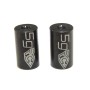 RC-Project Front Hub Balance Weight - 5g (2Pcs)