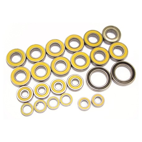 Hong Nor X5B Nitro Buggy Answer-RC "SP" Bearing Set