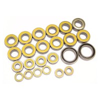 Hong Nor X5B Nitro Buggy Answer-RC "SP" Bearing Set