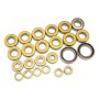 Hong Nor X5B Nitro Buggy Answer-RC "SP" Bearing Set