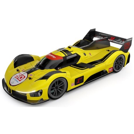 Bittydesign 499R 1/10 LMH 190mm Wheelbase Body