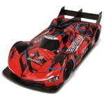 Bittydesign 499T 1/10 LMH 190mm Wheelbase Tamiya TT-02 Body