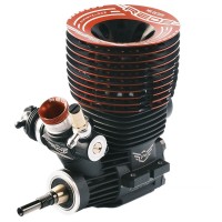 REDS 721 SUPERVELOCE Gen5