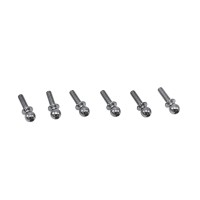 SWORKz 1/10 Linkage Ball Stud D5.5mm x L10mm 6Pcs