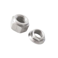 RC Project D-Block Flywheel Clutch Nut