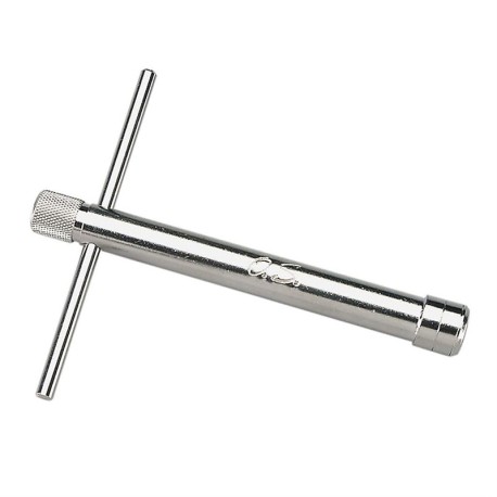 OS Long Socket Glow Plug Wrench w/Grip