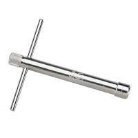 OS Long Socket Glow Plug Wrench w/Grip