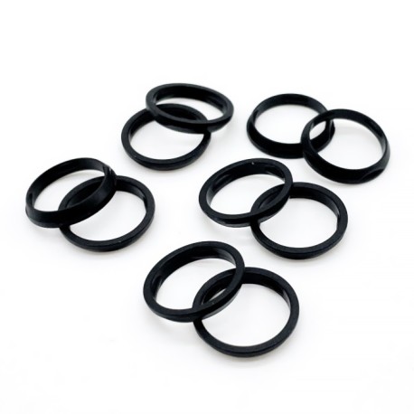 SWORKz 1/8 CVD/CVA Replacement Axle Holders (10)