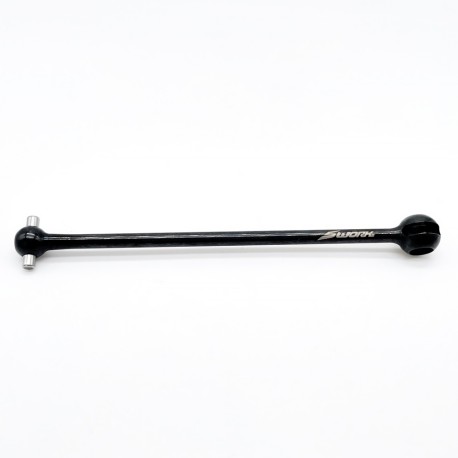 SWORKz S35 Series Advance-CVA Drive Shaft (92.5mm) (1)