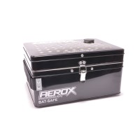 Aerox Bat-Safe LiPo Charging Safe Box (Medium)