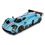 Bittydesign GLH-007 1/10 LMH 190mm Wheelbase Low-Profile TC Body