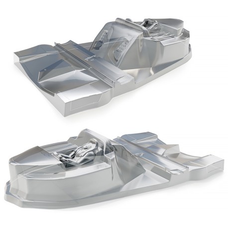 Bittydesign 499T LMH Body Aesthetic Accessory Kit