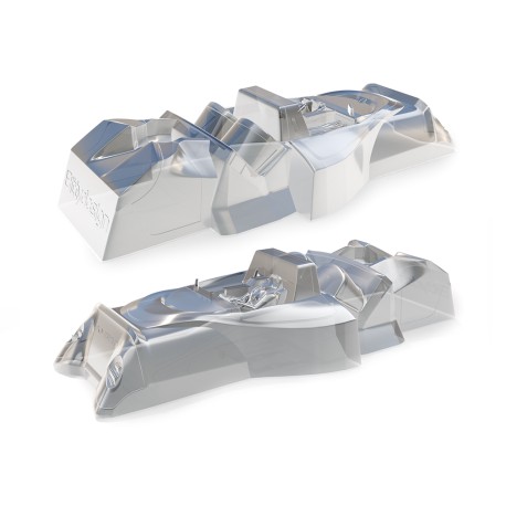 Bittydesign AMR10 LMH Body Aesthetic Accessory Kit