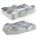 Bittydesign GR010 LMH Body Aesthetic Accessory Kit