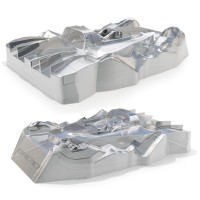 Bittydesign GR010 LMH Body Aesthetic Accessory Kit