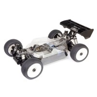 Infinity IFB8 EV 1/8 Pro Nitro Electric Buggy Kit