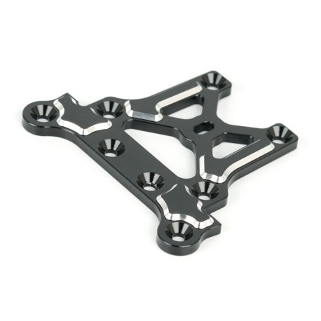 SWORKz S35-4/e EVO Series Aluminum Steering Bellcrank Plate