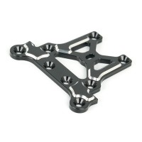 SWORKz S35-4/e EVO Series Aluminum Steering Bellcrank Plate