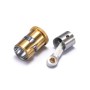 OS Speed Replacement Piston/Liner & Rod Set - B2105