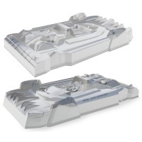 Bittydesign GLH-007 LMH Body Aesthetic Accessory Kit