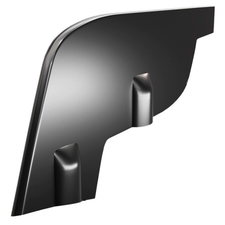 Bittydesign AMR10 LMH Aesthetic Wing Fin Kit (2Pcs)