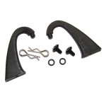 Bittydesign GR010 LMH Aesthetic Wing Stand Kit (2Pcs)