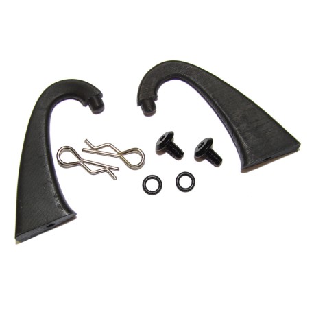 Bittydesign GR010 LMH Aesthetic Wing Stand Kit (2Pcs)