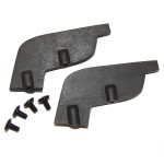 Bittydesign AMR10 LMH Aesthetic Wing Fin Kit (2Pcs)