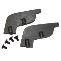 Bittydesign AMR10 LMH Aesthetic Wing Fin Kit (2Pcs)