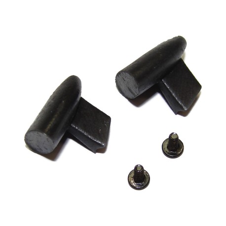 Bittydesign GR010 LMH Body Rearview Mirror Kit