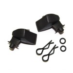 Bittydesign 499T/499R LMH Body Rearview Mirror Kit