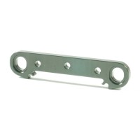 SWORKz S350 Sport Buggy Series AluminIum Front Lower Arm Plate