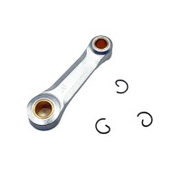 OS Speed Connecting Rod with Clips - R21 (ON-ROAD)