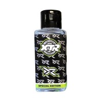 XTR 100% Pure Silicone Diff Oil 40.000cst 100ml RONNEFALK Edition V2