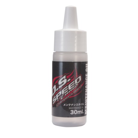 OS Speed Engine Maintenance Oil (30ml)
