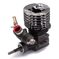 O.S. SPEED R2106 PBI .21 On-Road Engine (Pre Broken-In)