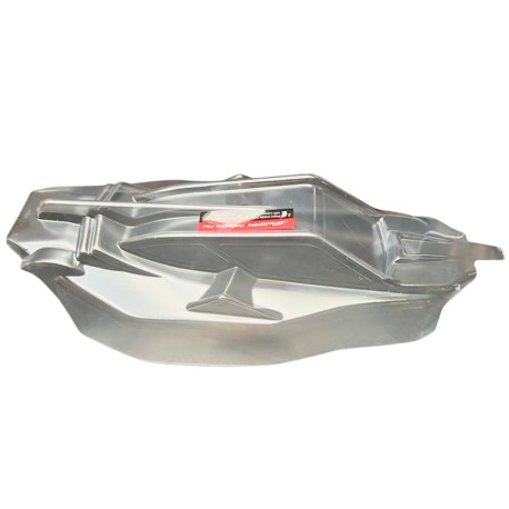 SWORKz S12-3 Eaglet ST-3 Clean Body Shell (Pre-Cut)